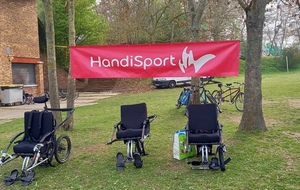 Journée Handisport