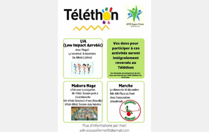 TELETHON