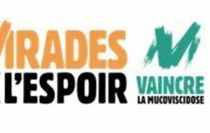 VIRADE DE L'ESPOIR