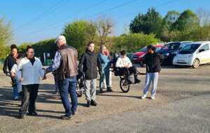  collège Saint Apolline de Courdimanche