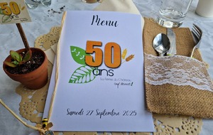 50 ans Cap'Devant