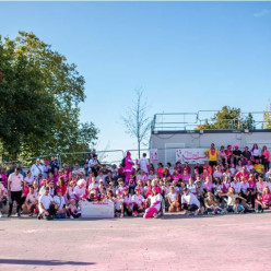 Octobre rose menucourt