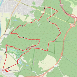 Marais de Stors